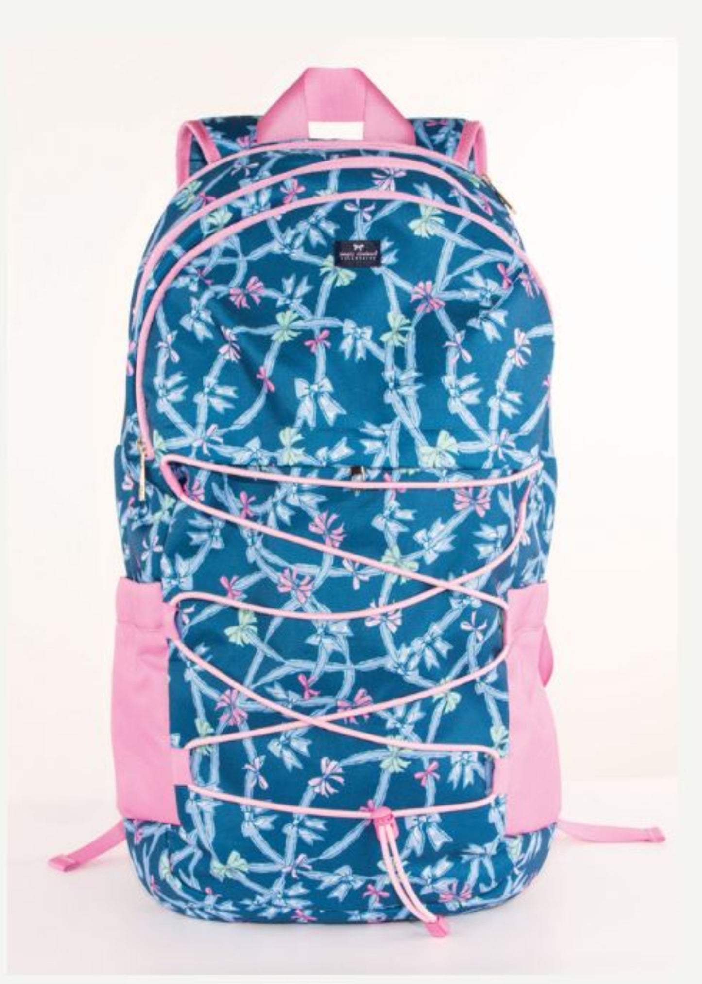 SCHOOL BACKPACK - RBBN RIBBON