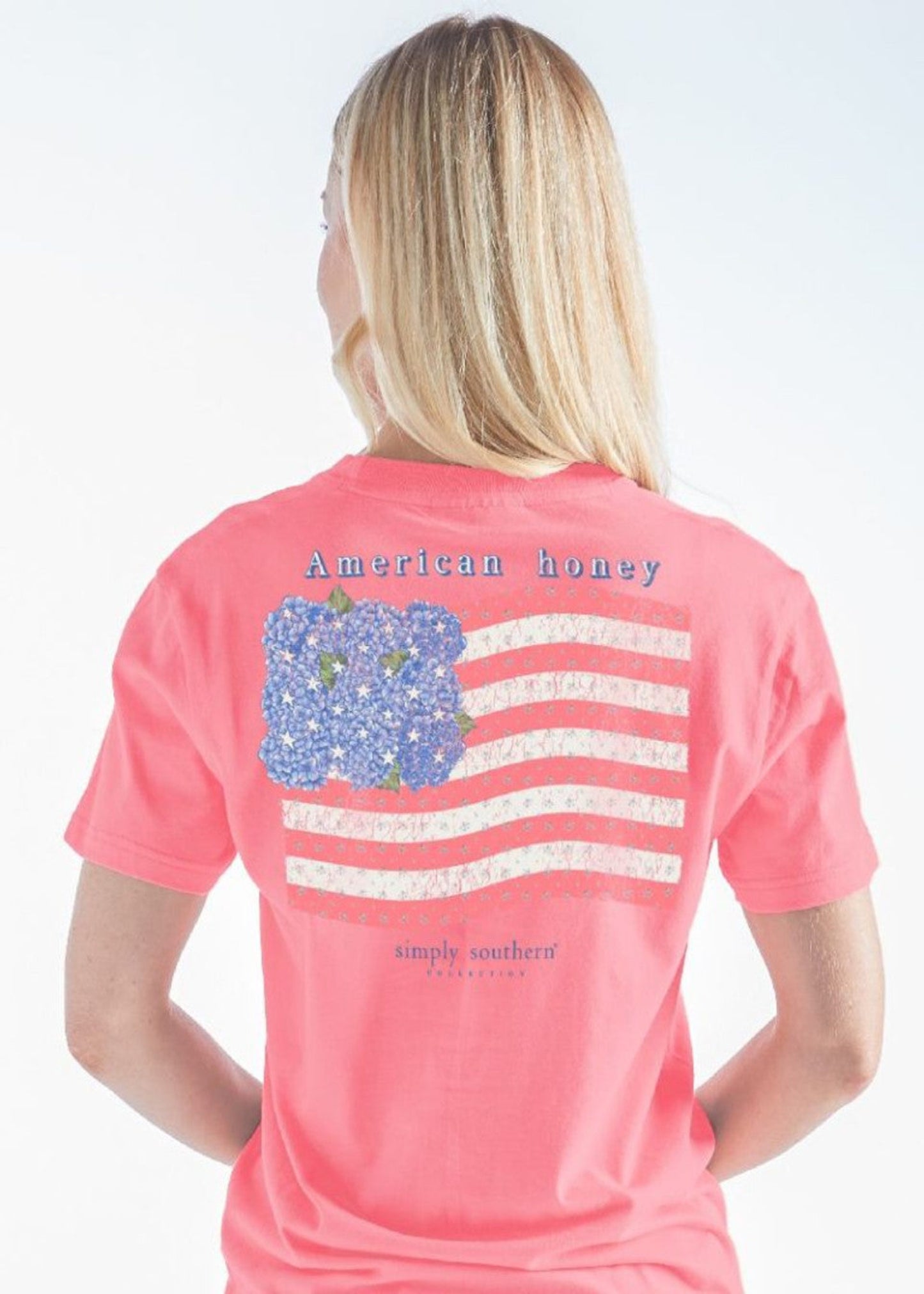 AMERICAN HONEY: FANCY CANDY