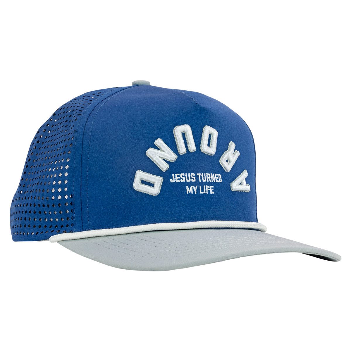 Kerusso Cap - Around