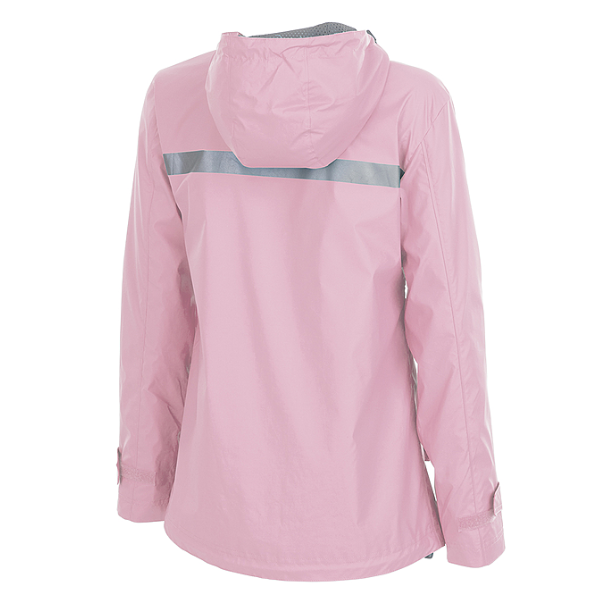 NEW ENGLANDER RAIN JACKET