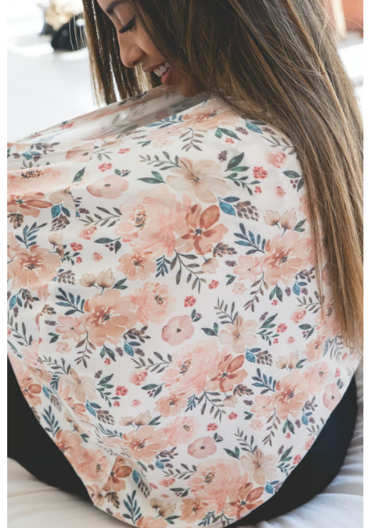 MULTI USE COVER-AUTUMN