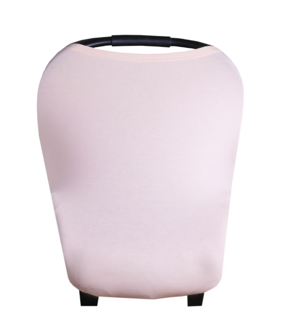 MULTI USE COVER-BLUSH