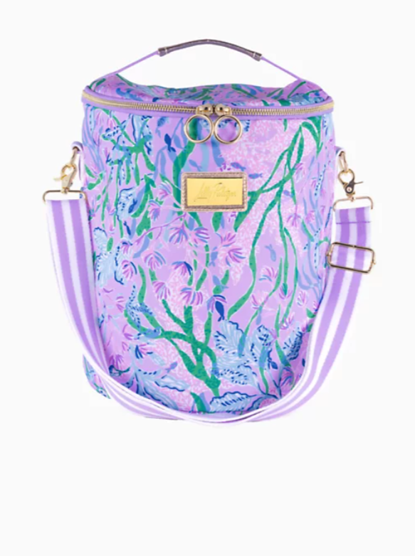 BEACH COOLER - SEACRET ESCAPE