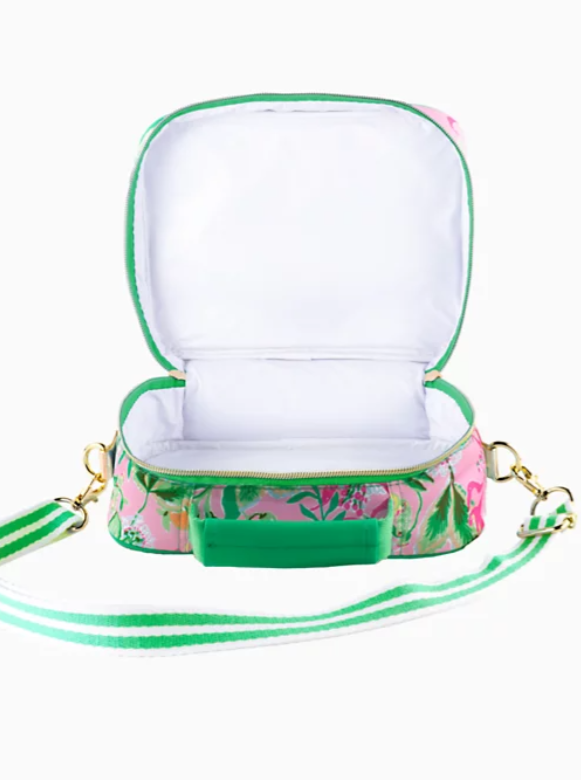 LUNCH BAG - AMORE SPRITZER