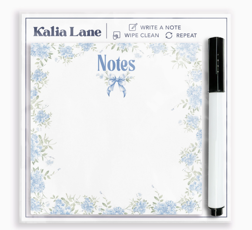 Chinoiserie Chic Notes
