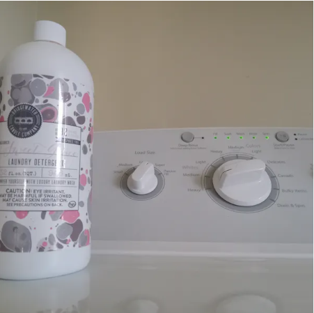 HOUSEHOLD LAUNDRY SCENTED DETERGENT-SWEET GRACE 32OZ BRIDGEWATER