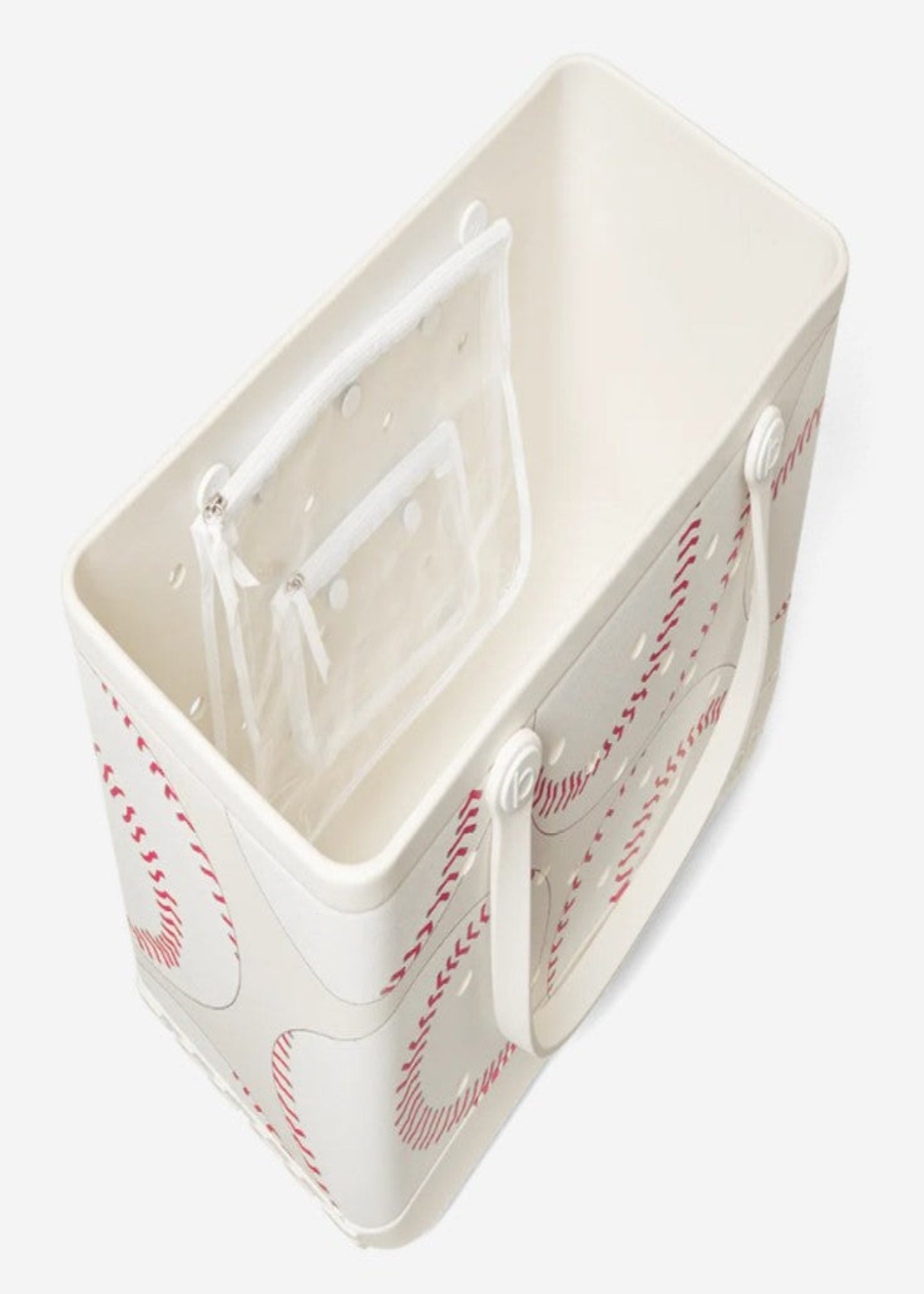 ORIGINAL BOGG- ROUNDING THIRD