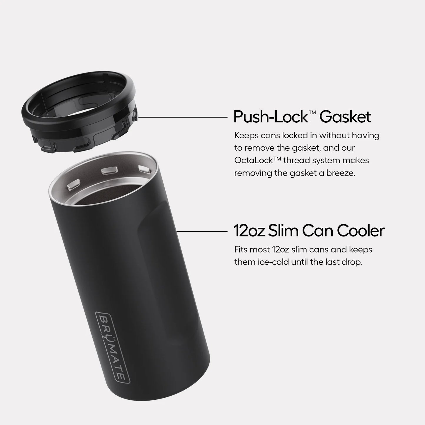 HOPSULATOR SLIM - JAVA