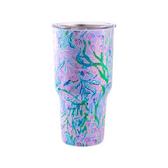INSULATED TUMBLER, SEACRET ESCAPE