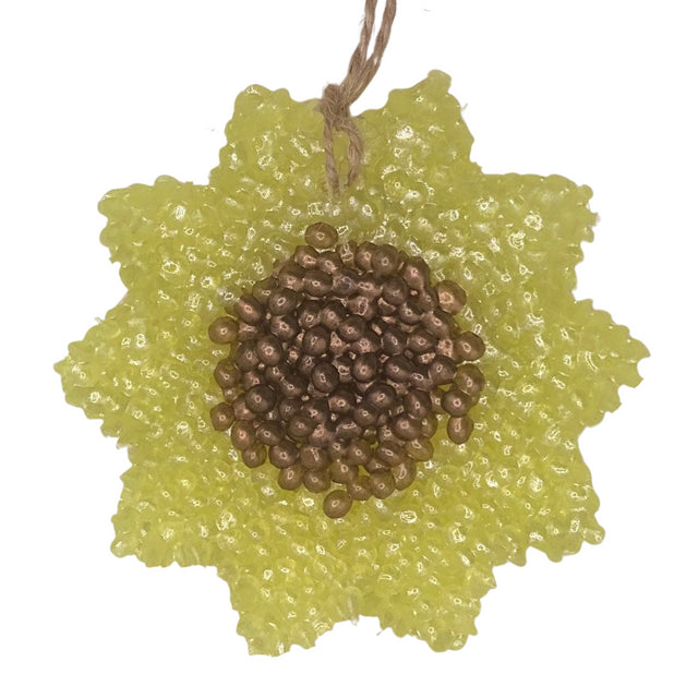 SUNFLOWER FRESHIE - CLEAN COTTON