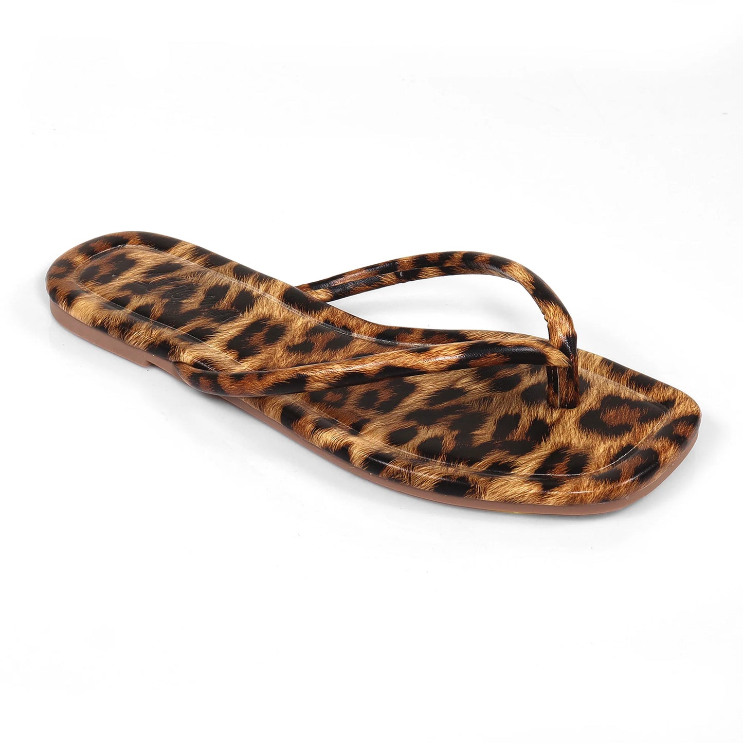 TALLULAH-1 LEOPARD