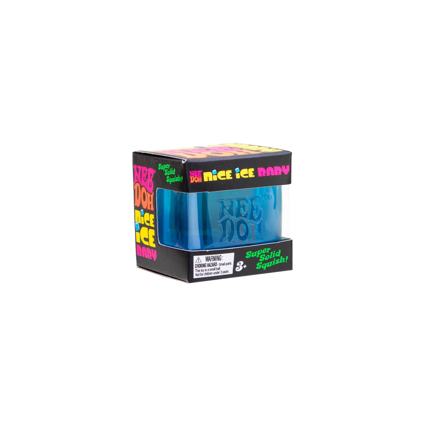 TEENIE SINGLES NICE ICE BABY NEEDOH-ASSORTED COLORS