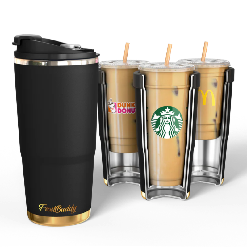 TO - GO BUDDY - TEXAS TEA