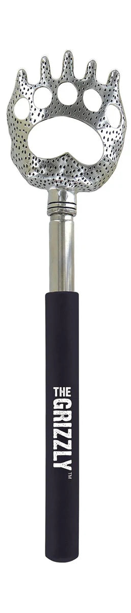 GRIZZLY BEAR CLAW BACK SCRATCHER