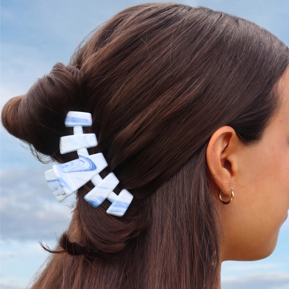 TIDE & TRUE CLAW CLIP - MEDIUM