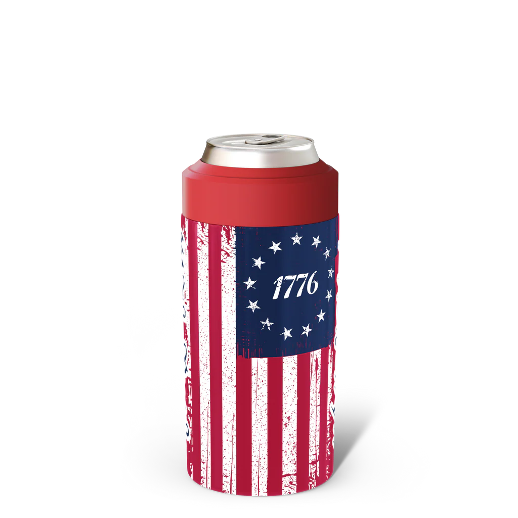 Universal Buddy - MERICA 250 WE THE PEOPLE RED