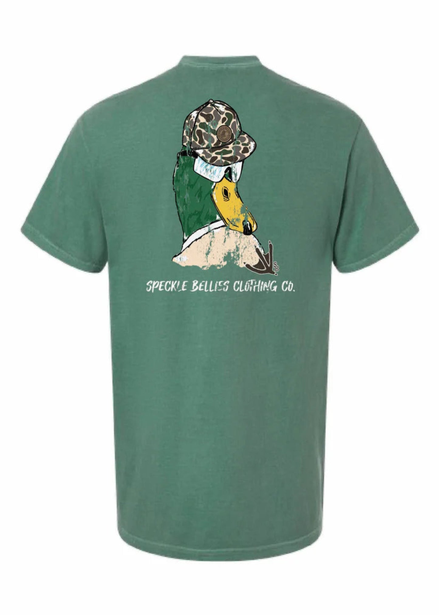 UGLY DUCK TSHIRT