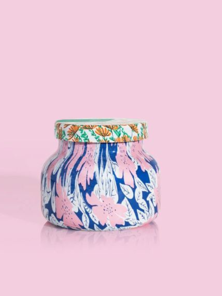 PATTERN PLAY PETITE JAR-VOLCANO : 8 0Z