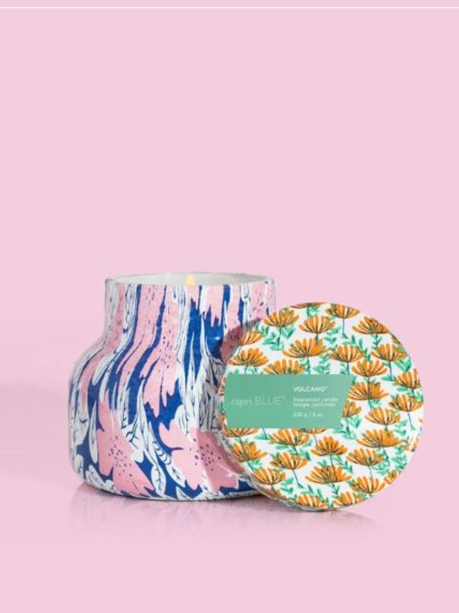 PATTERN PLAY PETITE JAR-VOLCANO : 8 0Z