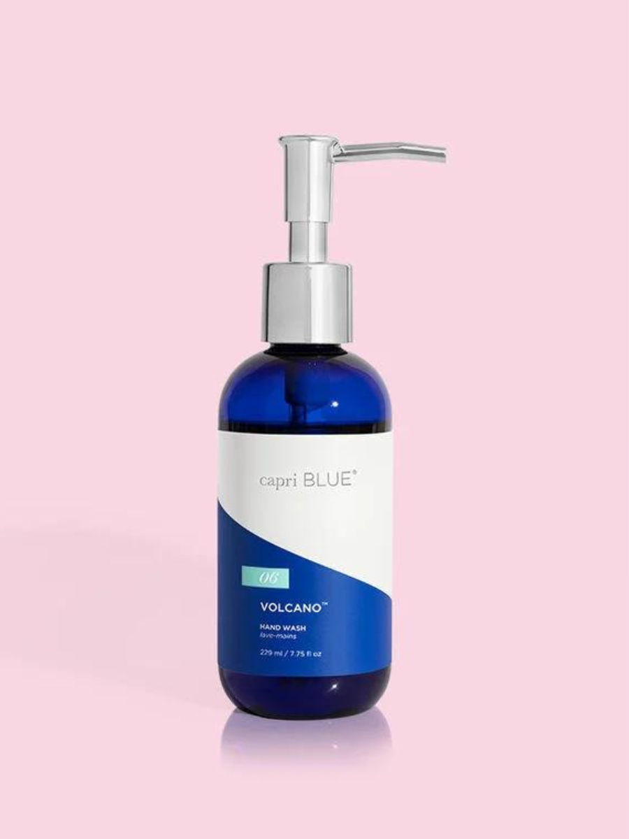 HAND WASH-VOLCANO : 7.75 OZ