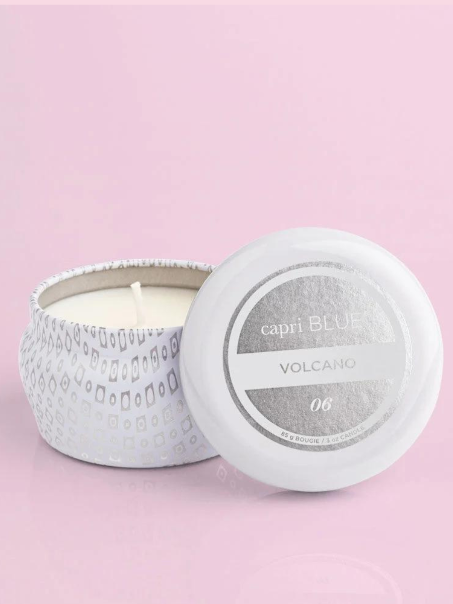 SIGNATURE MINI TIN VOLCANO