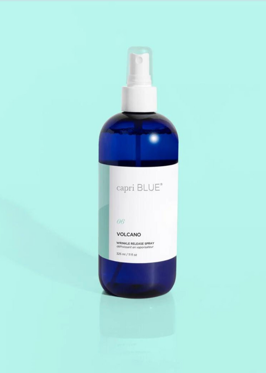 WRINKLE RELEASE SPRAY VOLCANO