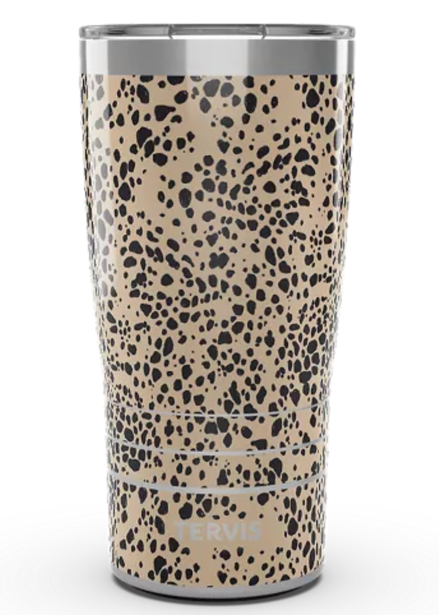 SLEEK CHEETAH-STAINLESS