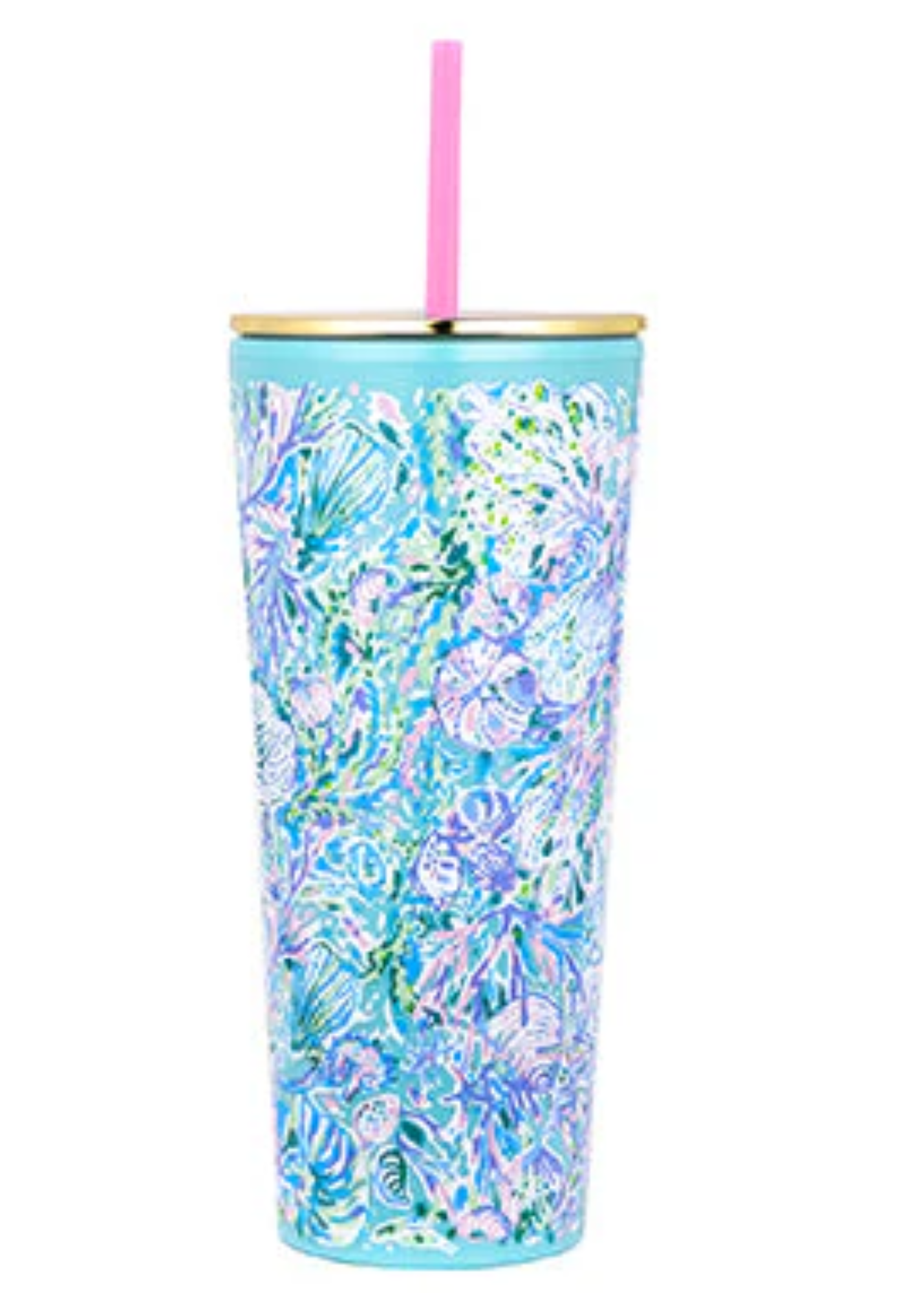 SOLEI IT ON ME TUMBLER