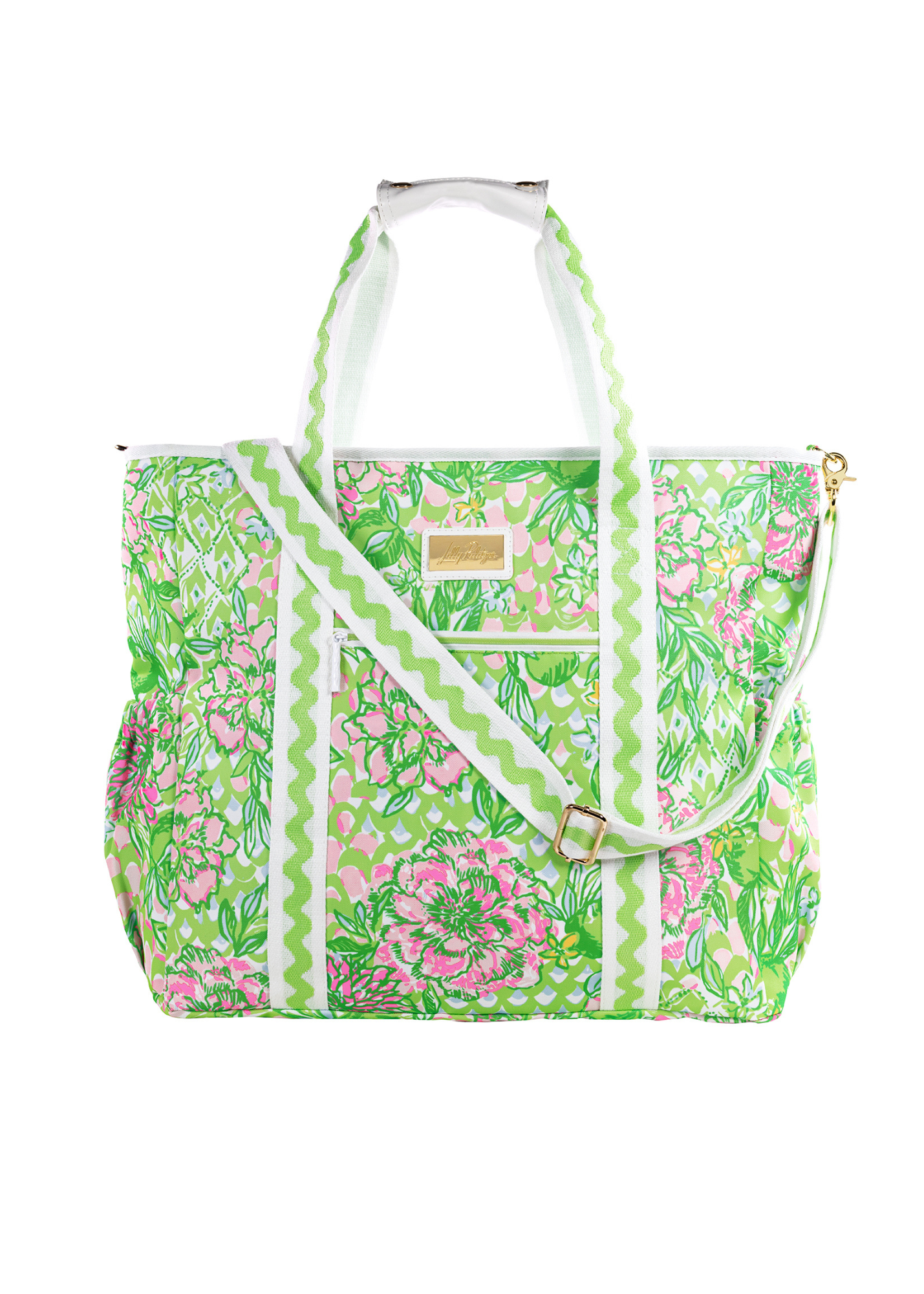 COOLER BAG - LIME FEELING GOOD