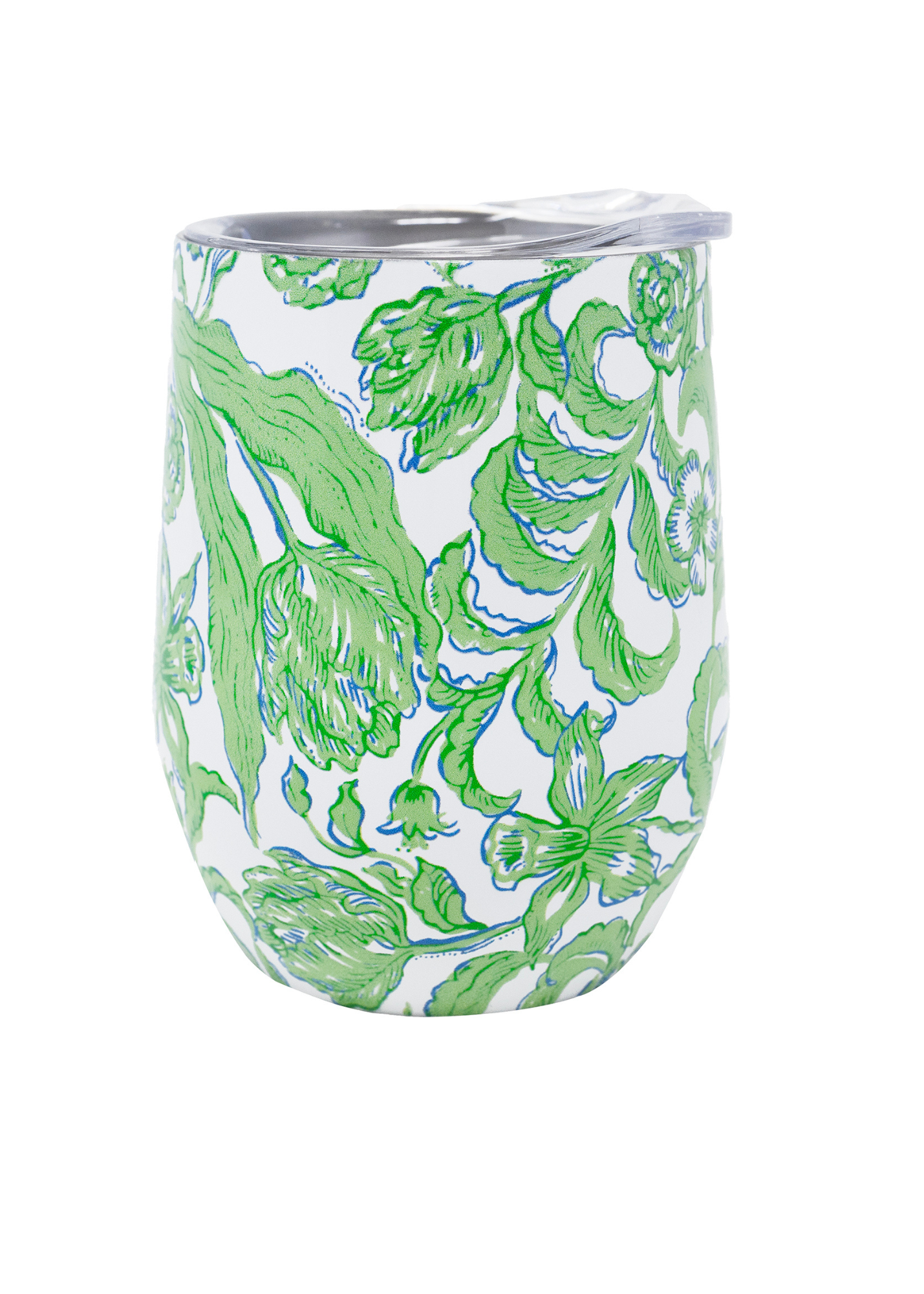 INSULATED STEMLESS TUMBLER - DAFFODIL HILL