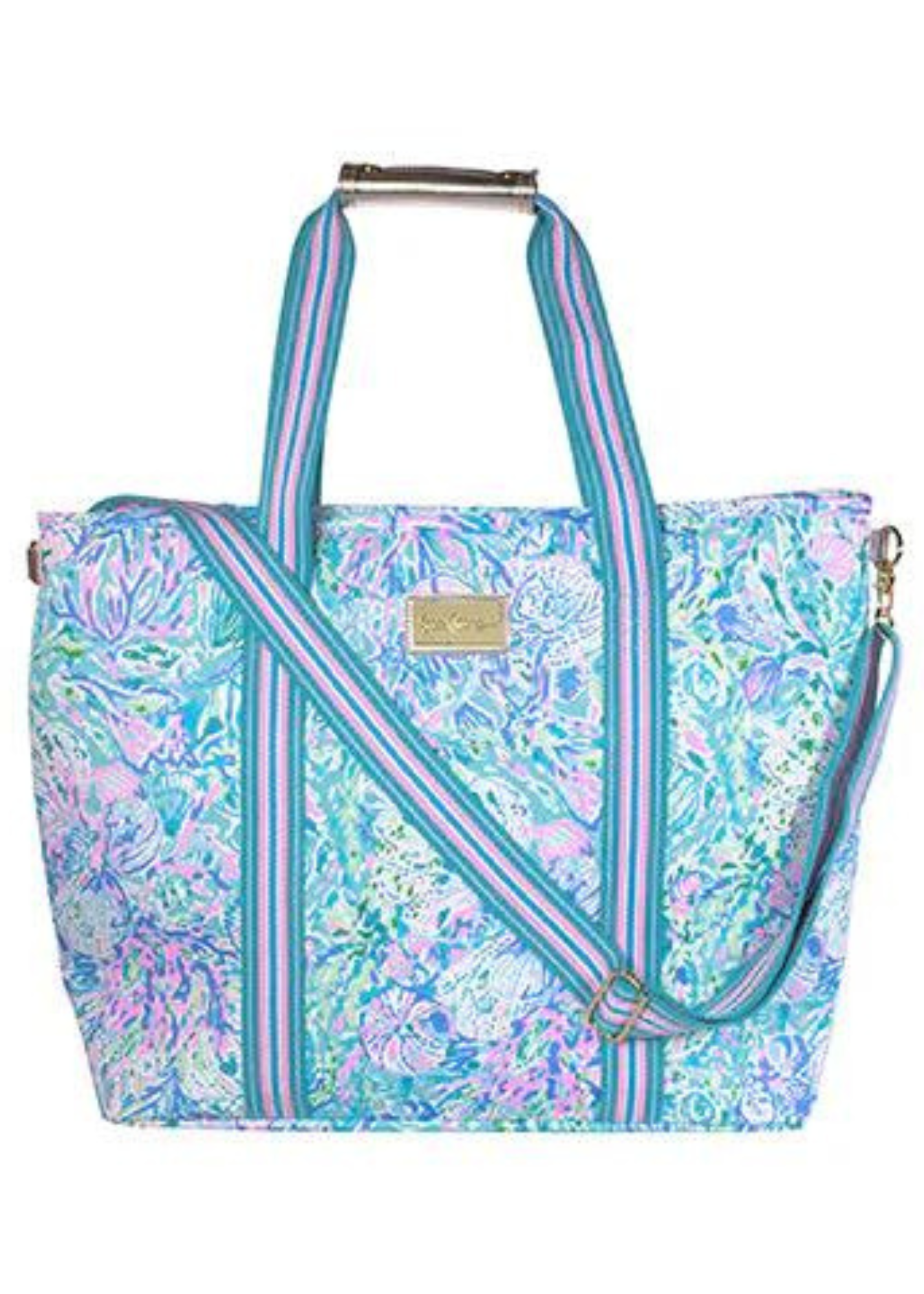 SOLEI IT ON ME PICNIC COOLER