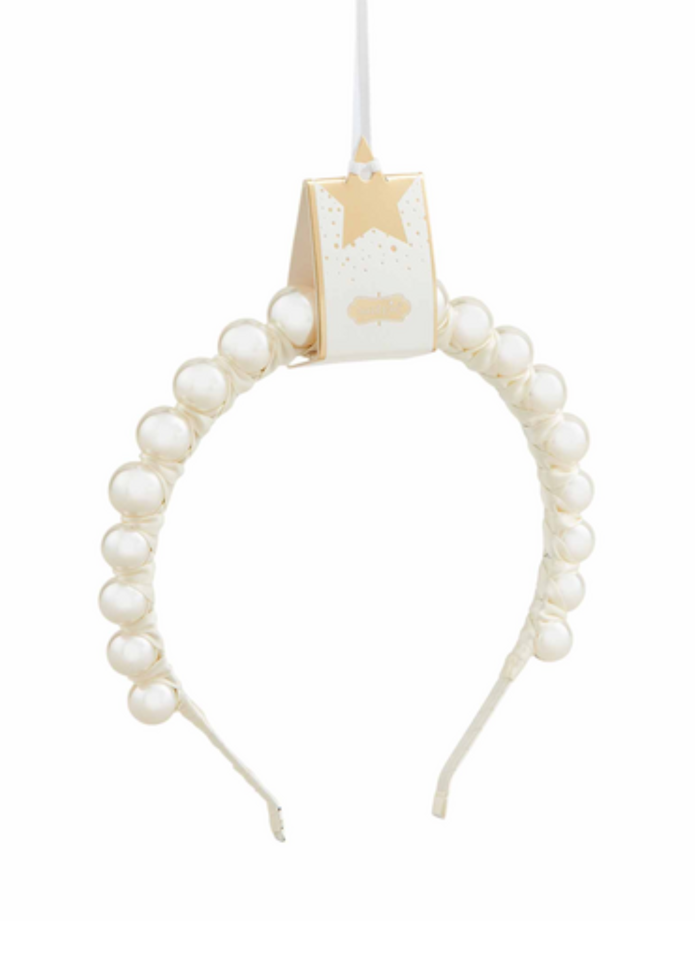 PEARL HEADBAND
