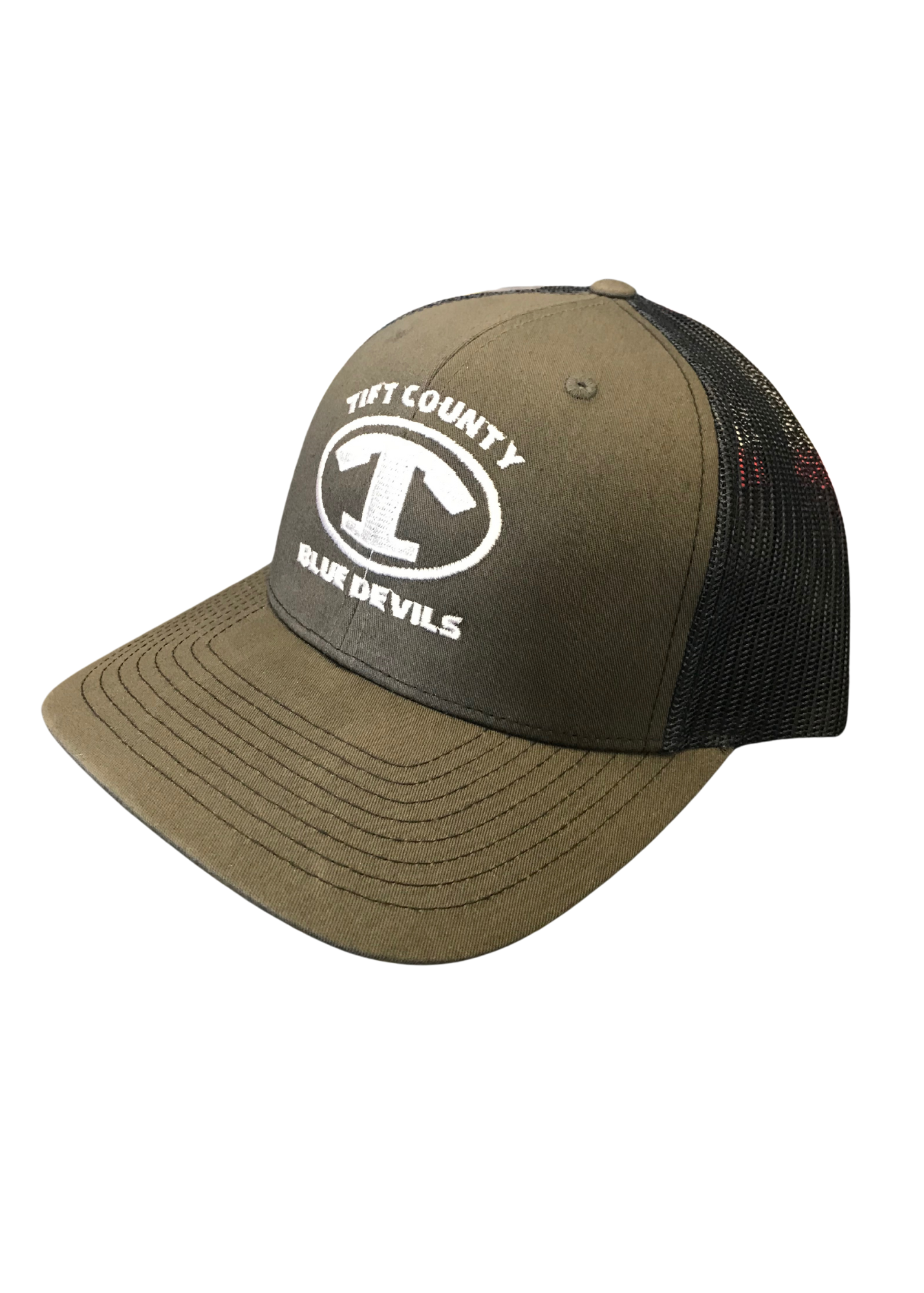 RICHARDSON 112-CHAR/NAVY