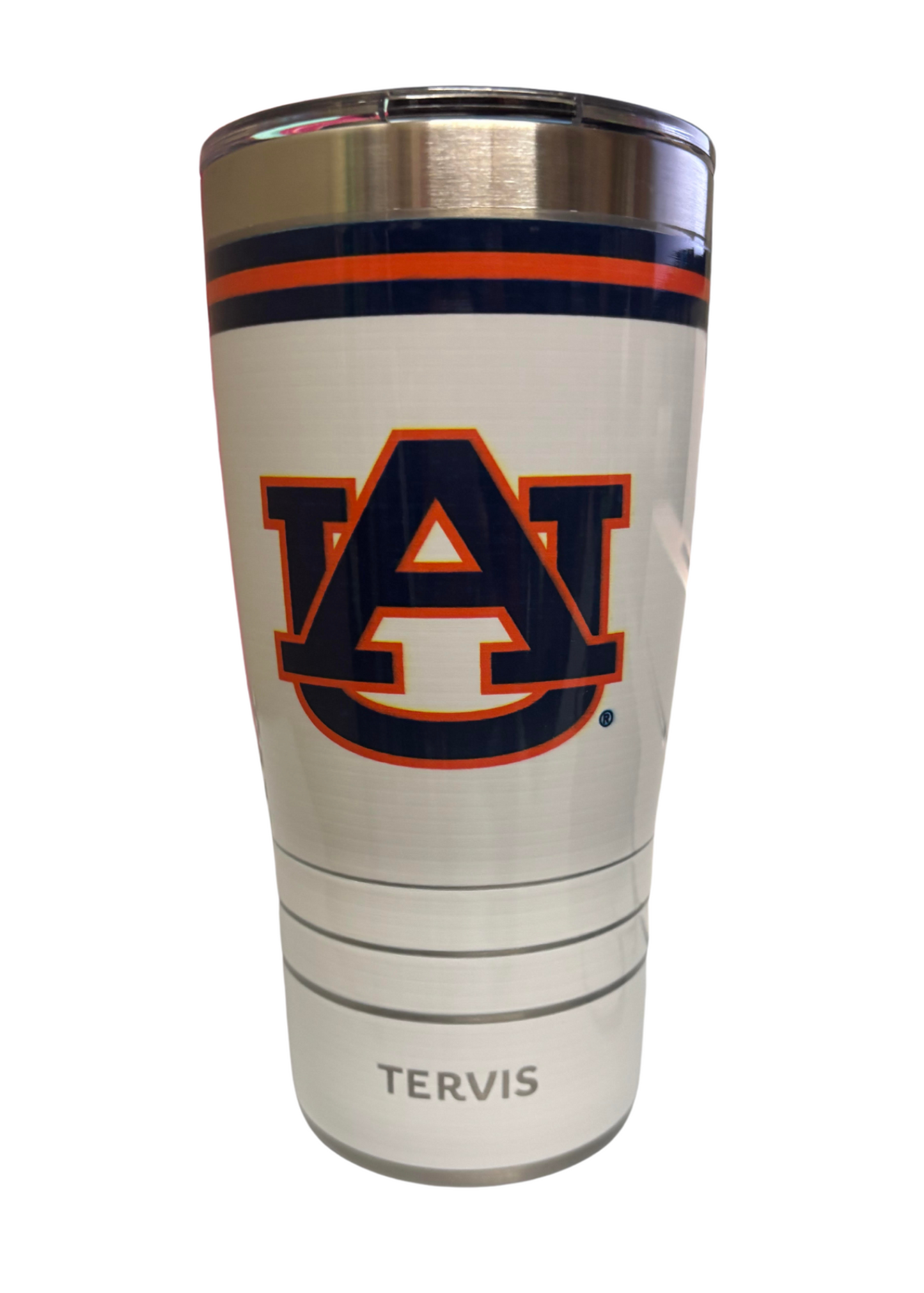 AUBURN TIGERS ARTIC-20 OZ