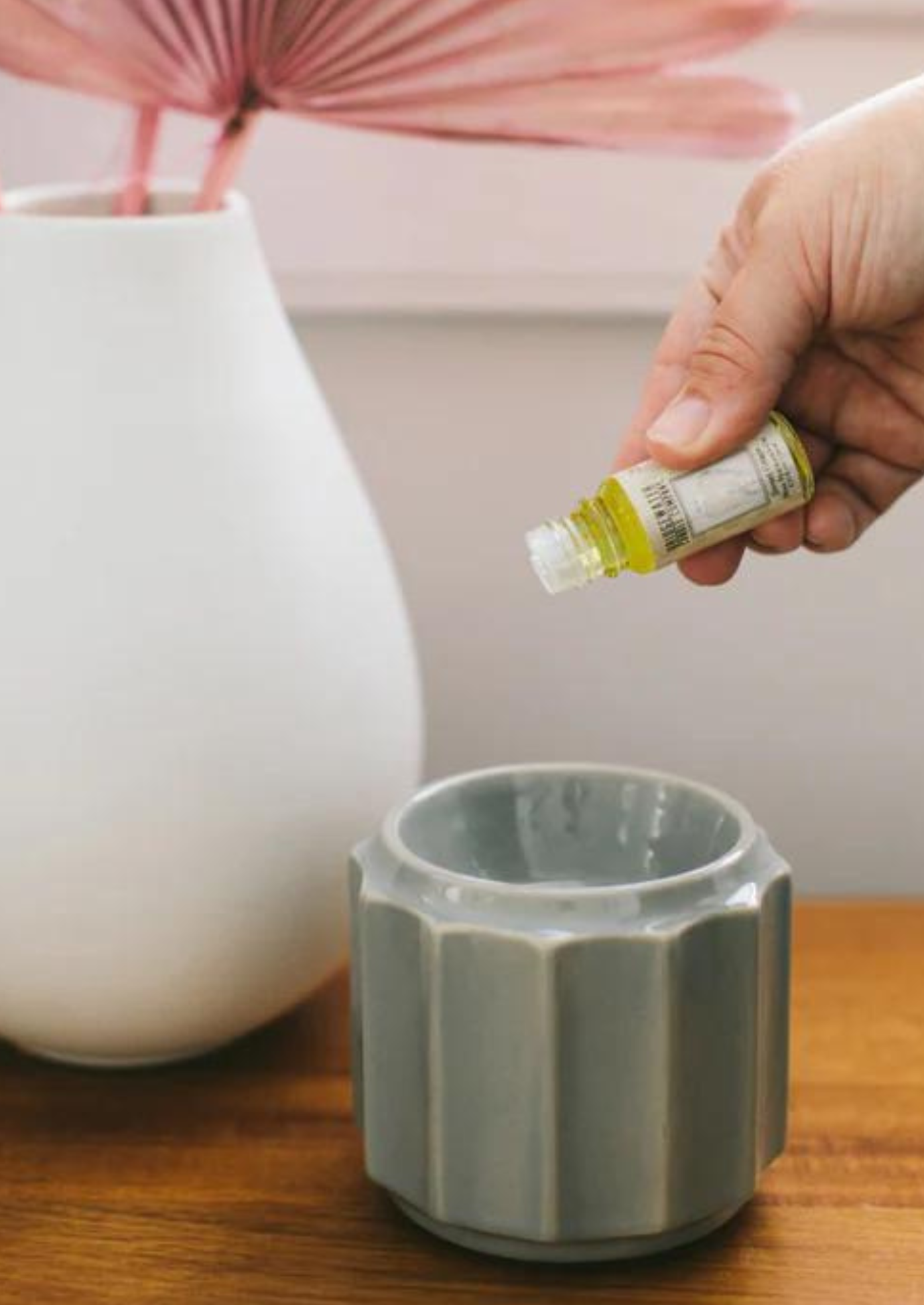 HOME FRAGRANCE OIL-SWEET GRACE