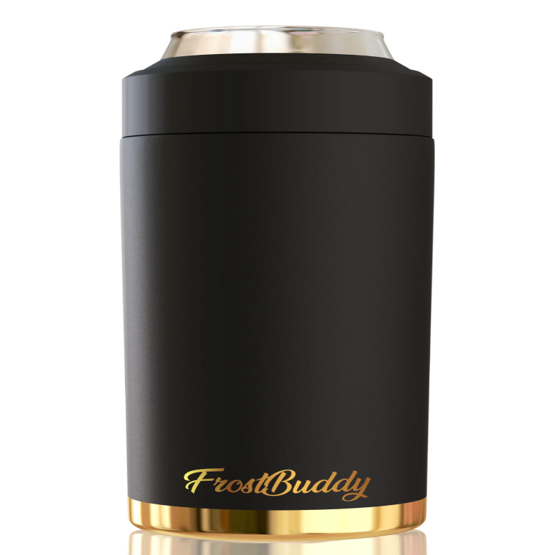 UNIVERSAL BUDDY - TEXAS TEA