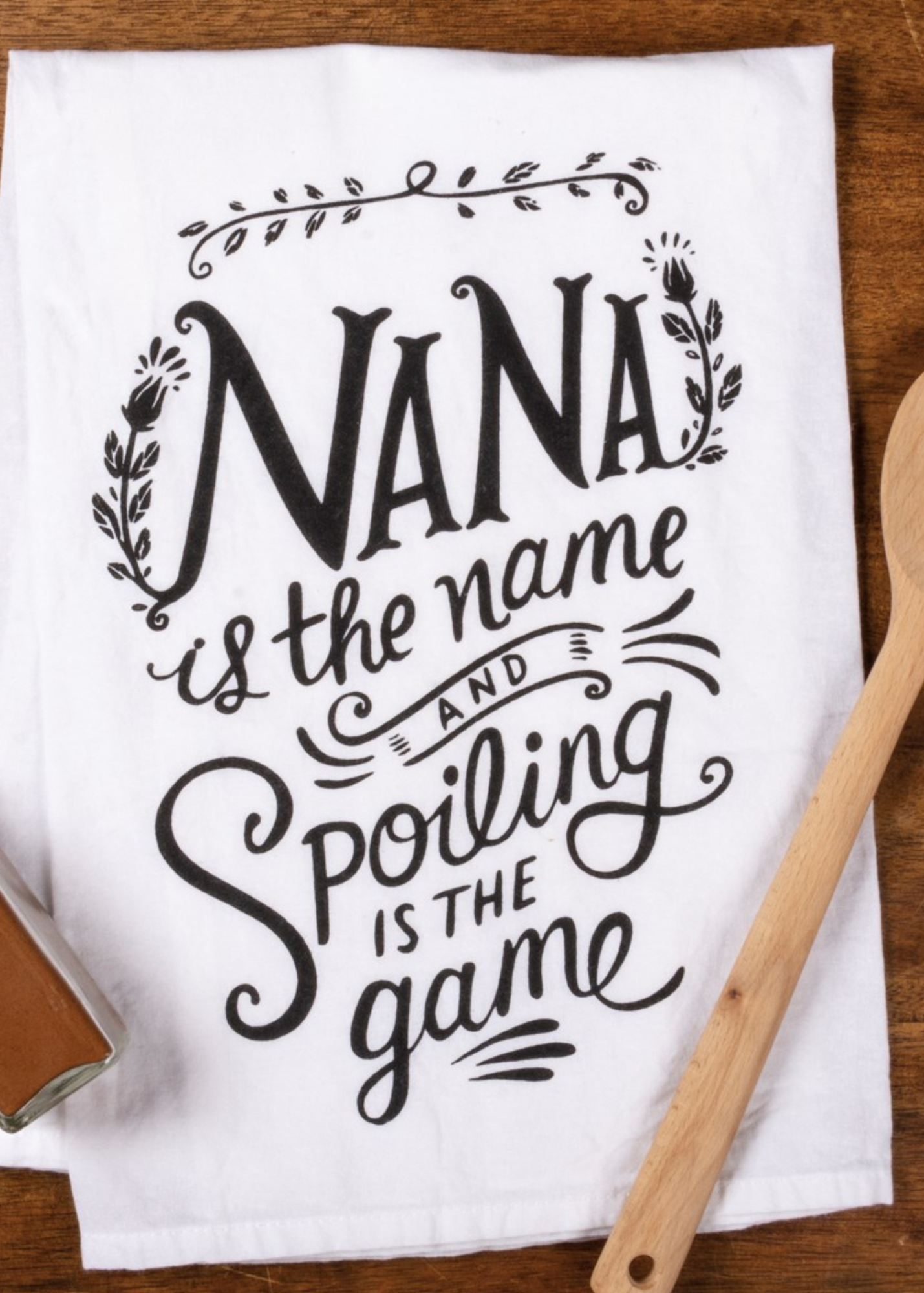 NANA- KITCHEN TOWEL