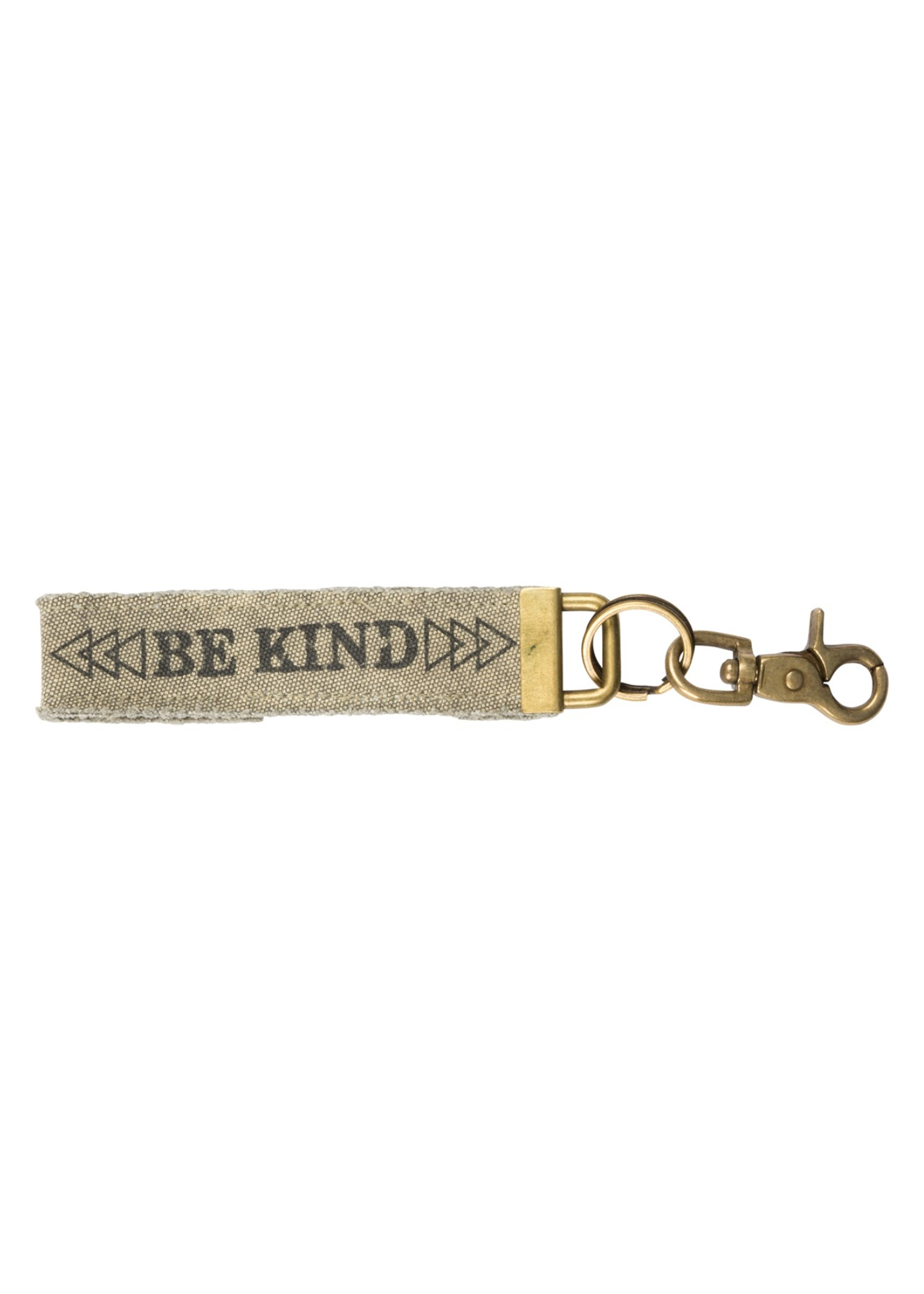 BE KIND - KEYCHAIN