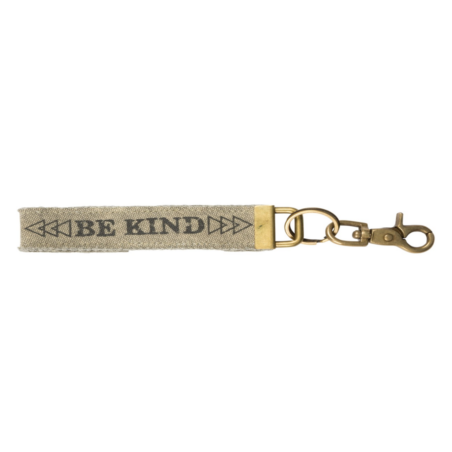 BE KIND - KEYCHAIN