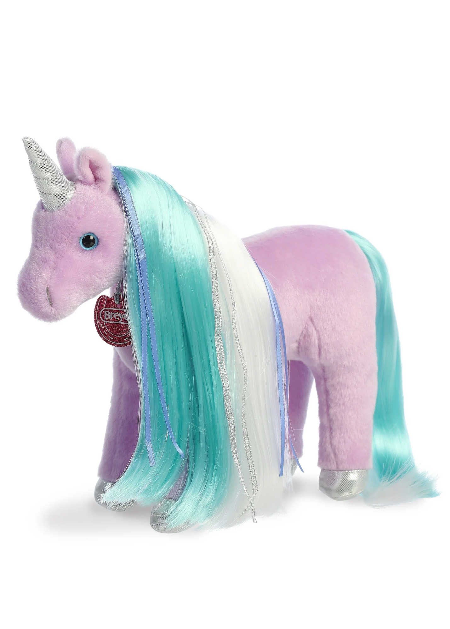 TWILIGHT UNICORN 12''