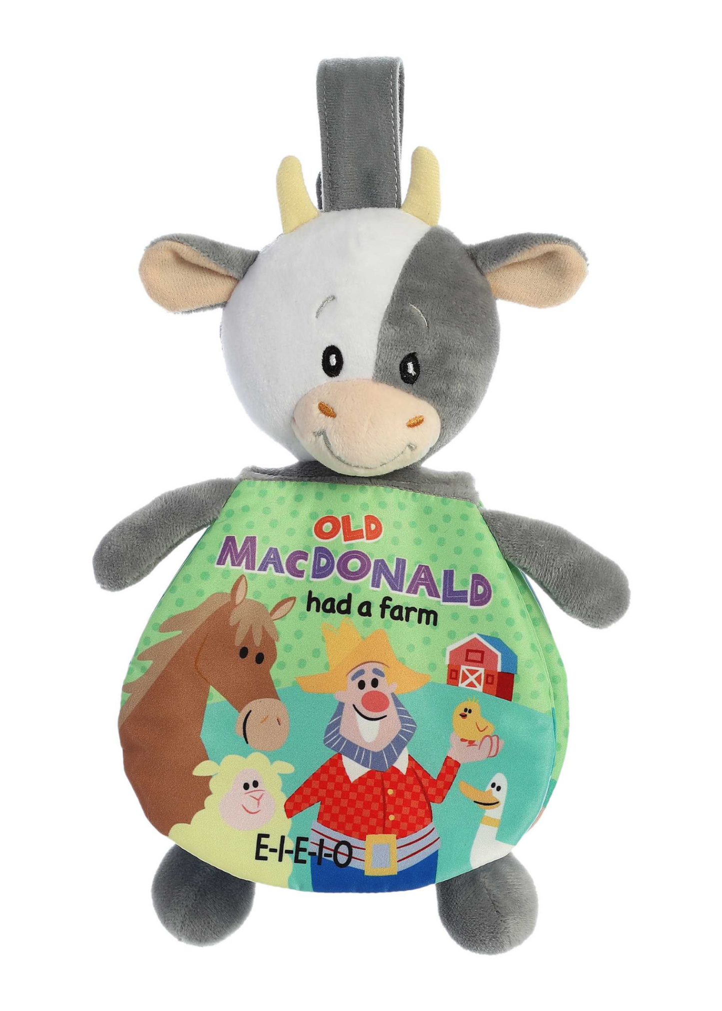OLD MACDONALLD STORY PALS