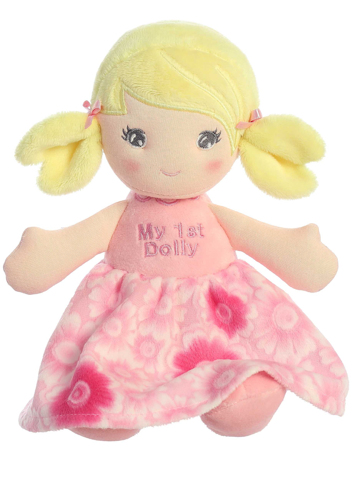 FIRST DOLL - BLONDE