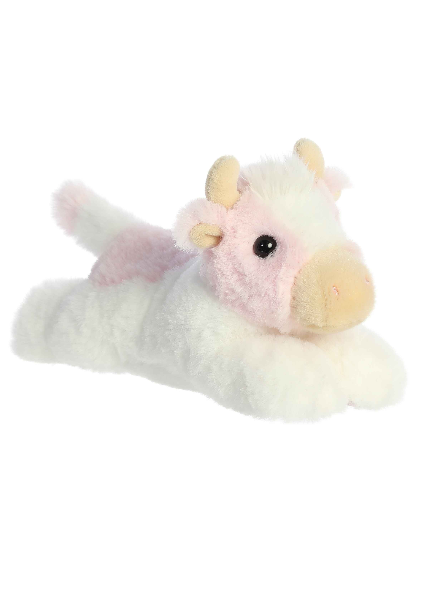 SADIE STRAWBERRY COW -8''