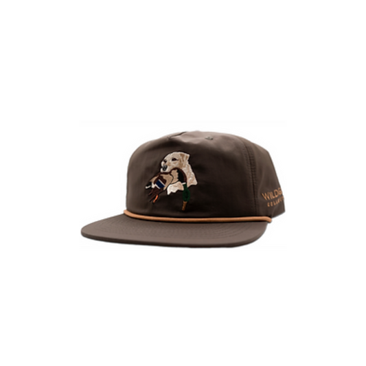 WILDGAME LAB DUCK PERFORMANCE HAT