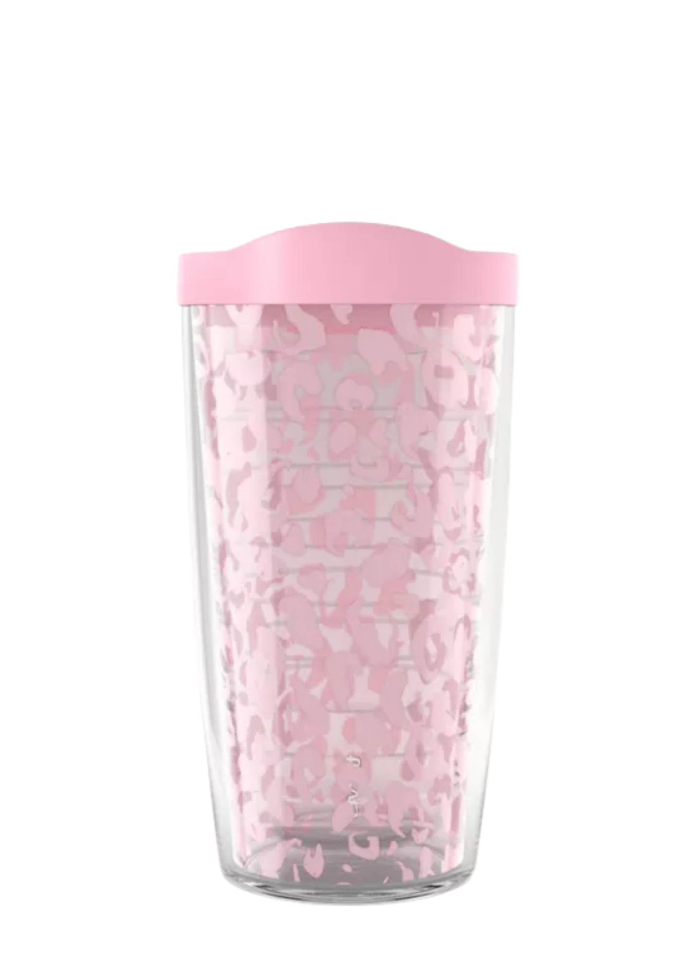 LEOPARD BLUSH-16 OZ
