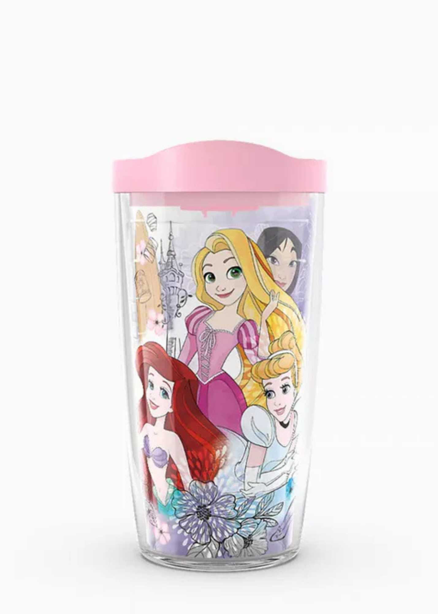 PRINCESS GROUP-16 OZ