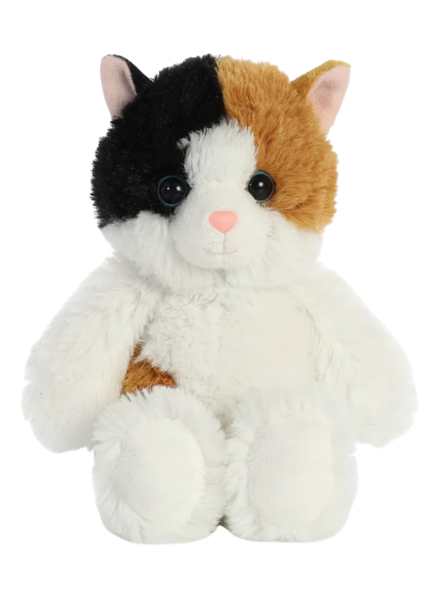 CUDDLY FRIENDS-ESMERALDA