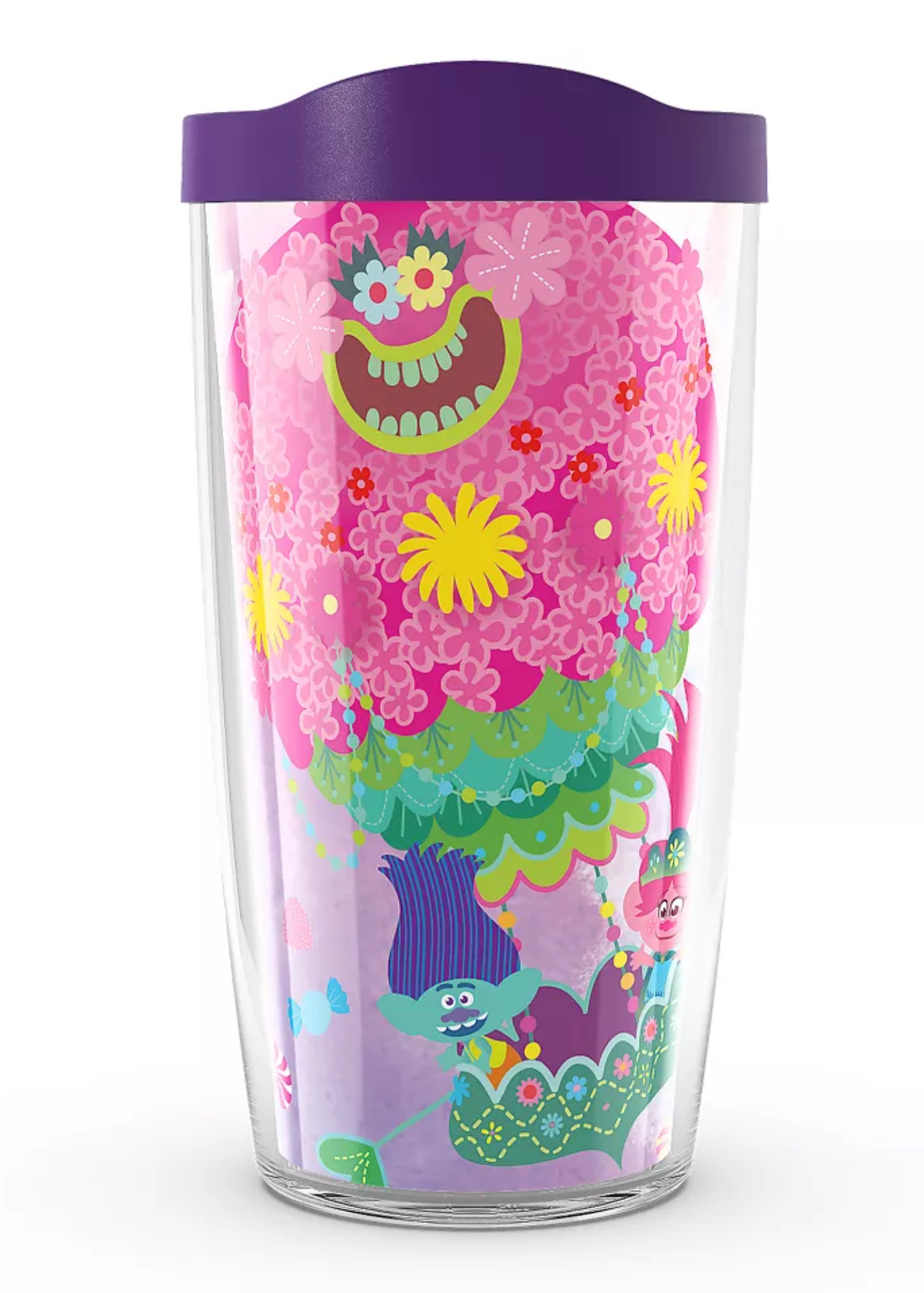 DREAMWORKS TROLLS LOTTA LOVE