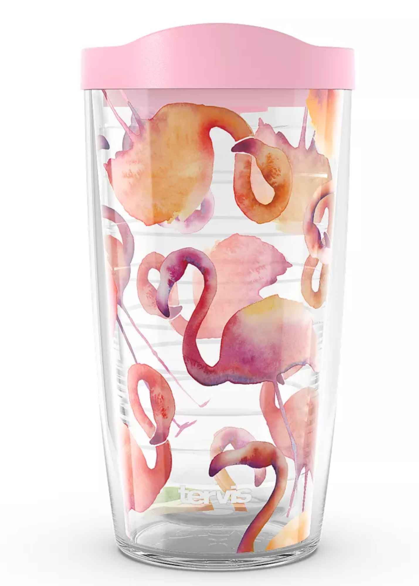 FLAMINGO SPLASH