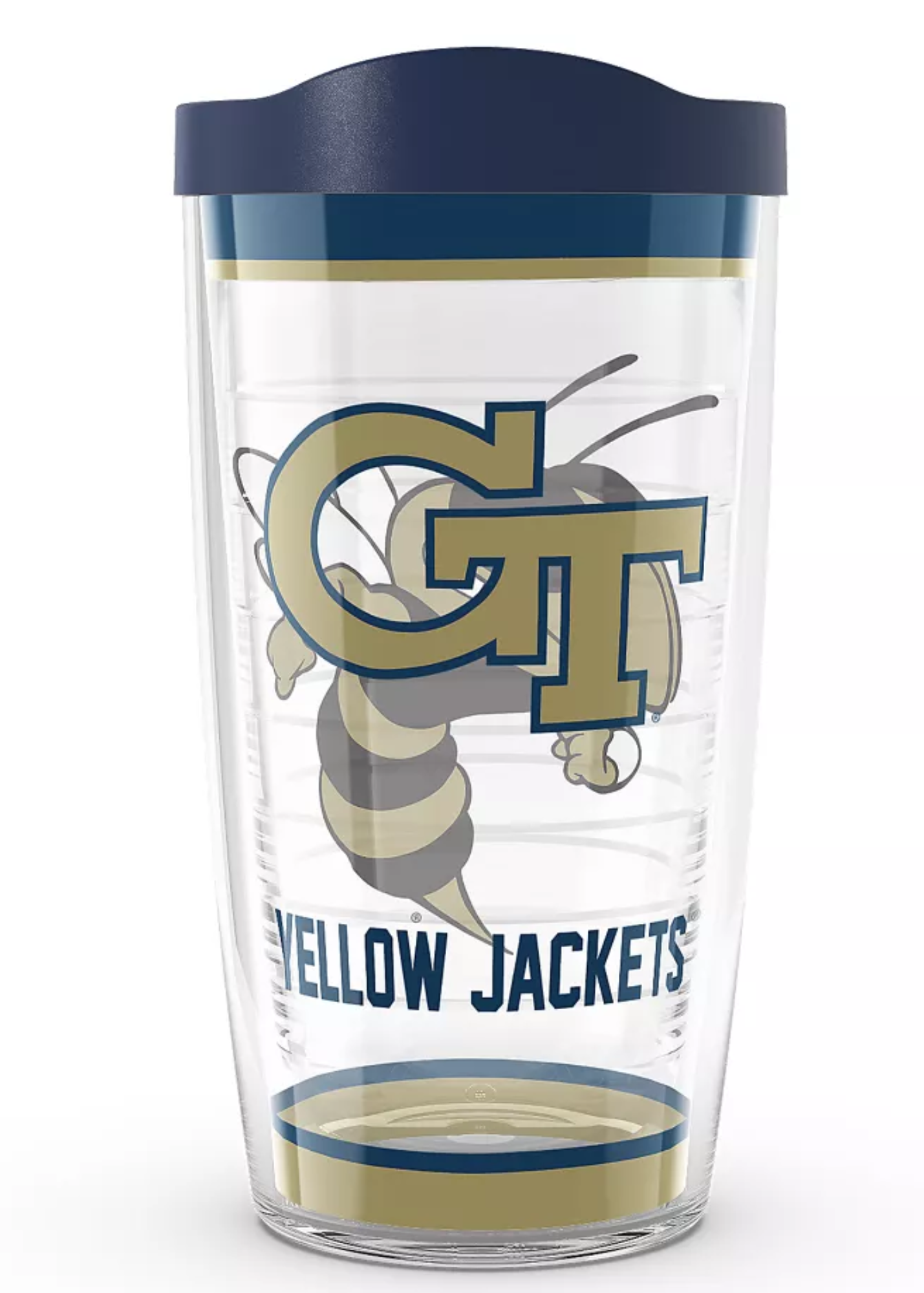 GEORGIA TECH YELLOW JACKETS-TRADITION